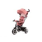 Kinderkraft Aston Triciclo Rose Pink