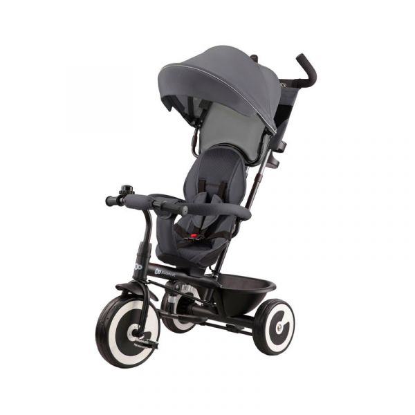 Kinderkraft triciclo evolutivo shops aston plegable