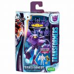 Hasbro Transformers Earthspark Deluxe Shockwave