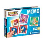 Clementoni Memo Sonic