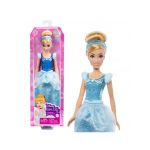 Mattel Disney Princesas Cinderela 3+