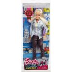Barbie I Can Be.. Engenheira Robótica 3+