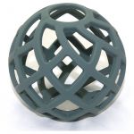 O.B Designs Eco-Friendly Teether Ball Mordedor Ocean 3M+