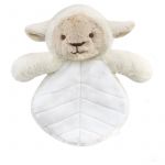 O.B Designs Baby Comforter Toy Kelly Koala Brinquedo de Peluche White