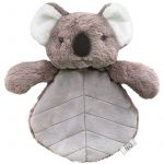 O.B Designs Baby Comforter Toy Kelly Koala Brinquedo de Peluche Earth