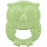 Chicco Eco+ Owly Teether Mordedor Green 3 M+