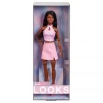 Barbie Looks 21 Braids Pink Skirt Outfit Rosa