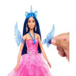 Barbie 65th Anniversary Sapphire Magic Hadacorn Rosa