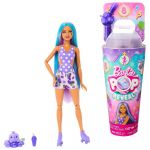 Barbie Pop! Reveal Serie Frutas Uvas Rosa