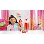Barbie Pop! Reveal Serie Frutas Sandía Rosa