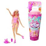 Barbie Pop! Reveal Serie Frutas Ponche De Frutas