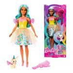 Barbie A Touch Of Magic Teresa Rosa