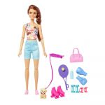 Barbie Outdoor Well -being Rosa