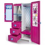 Nancy Dream Cabinet Colorido 3-6 Years