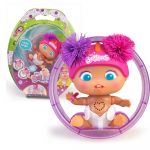 Famosa The Bellies: Hula-hoop! The Bellies Toy Colorido 2-5 Years