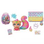 Famosa The Beasties Glusty Glitter Lover Toy Colorido
