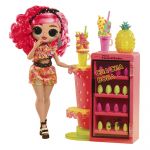 Lol Surprise Omg Sweet Nails Pinky Pops Fruit Shop Rosa