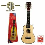 Reig Musicales 55 Cm Wood Guitar Dourado