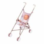 Smoby Folding Chair Rosa