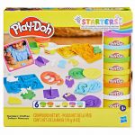 Play-doh Plasticina Aprendizagem Números
