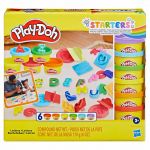 Play-doh Plasticina Aprendizagem Letras