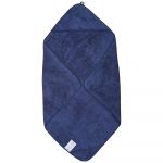 Pippi 83x83 cm Towel Azul