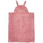 Pippi 70x120 cm Towel Rosa
