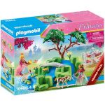 Playmobil Princess Piquenique das Princesas com Potro - 70961