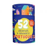 The Happy Gang 52 Desafios à Grande e à Portuguesa +10 Anos