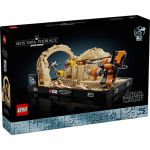 LEGO Star Wars Diorama Mos Espa Podrace - 75380