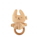 Robalinho Baby Chocalho gato