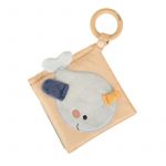 Robalinho Baby Livro Didático