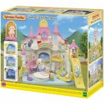 Sylvanian Families Creche do Castelo do Sol