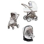 Trio Bébécar Minipop KP458
