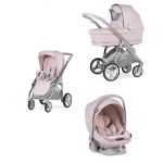 Trio Bébécar Minipop KP459
