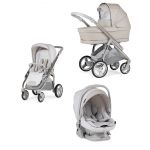 Trio Bébécar Minipop KP456