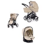 Trio Bébécar Minipop KP455