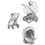 Trio Bébécar Minipop KP453