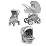 Trio Bébécar Minipop KP451