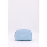 Fiil Baby Necessaire Sintético Acolchoado Star Azul 24cm x 17cm x 17cm