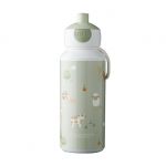 Little Dutch Garrafa Pop-Up 400ml Little Farm