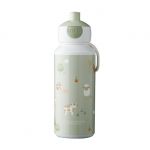 Little Dutch Garrafa Pop-Up 400ml Little Farm