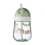 Little Dutch Copo com Palhinha Mio 300ml Little Farm