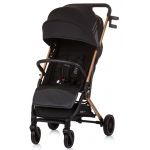 Chipolino Pixie Obsidian/gold