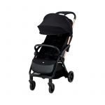 Kinderkraft Carrinho Apino Preto