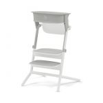 Cybex Kit para Torre de Aprendizagem para Cadeira Lemo Suede Grey