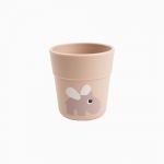 Done By Deer Mini Copo Foodie Happy Clouds Powder