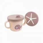 Done By Deer Copo Spout/snack Foodie Wally Powder