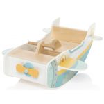 Zopa Avião Montessori de Madeira