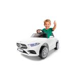 Ataa Cars Mercedes CLS350 12V Branco